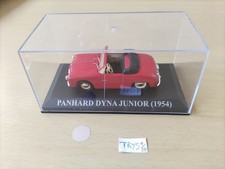 PANHARD DYNA JUNIOR 1954, 1/43e