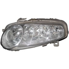 Alfa Romeo 147 1.6 ECO 937 Scheinwerfer mit Blinker komplett L 4