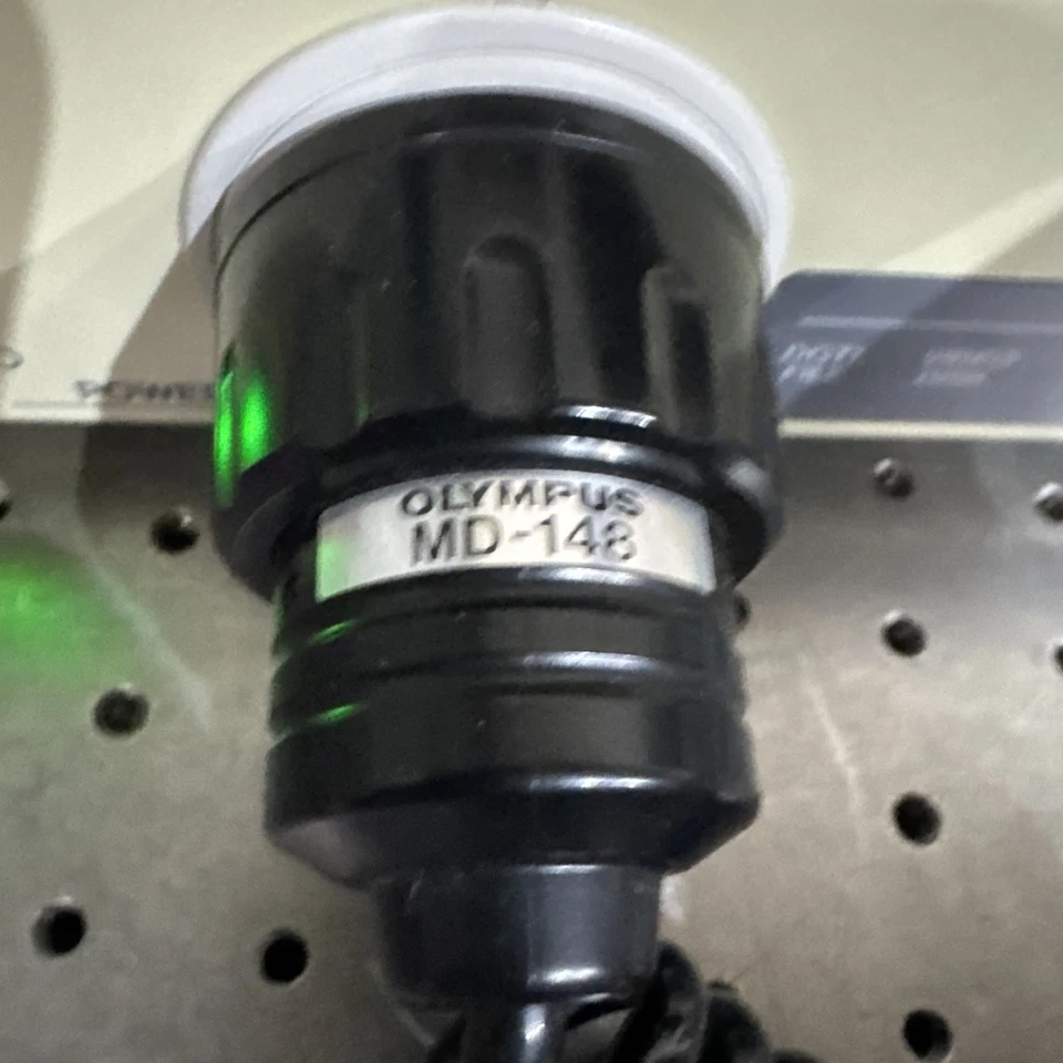 Olympus CV-140 EVIS™ Video Processor - Image 3 of 4