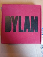 Bob Dylan: Dylan 3CD Box Set With Card Series, Booklet & 3CDS