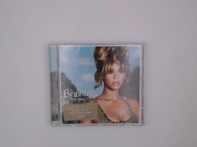 B'day Beyonce: 1283139