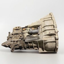 Mercedes-Benz W202 W124 W201 190E Schaltgetriebe 5-Gang Getriebe 717.412