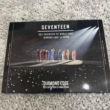SEVENTE201WORLD TOUR'DIAMOND EDGE' Japan 5q