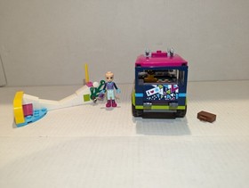 LEGO FRIENDS: (41321) Snow Resort Off-Roader