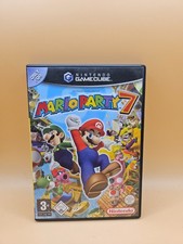 ebay® Auktion 318365637423 | Mario Party 7 (Nintendo GameCube, 2006) Thumbnail of ebay® auction 318365637423 | Mario Party 7 (Nintendo GameCube, 2006)