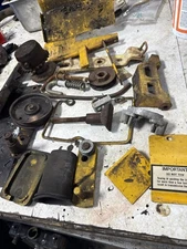 Cub Cadet IH Parts Lot Kohler LT-29