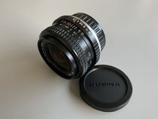 Cosina COSINA 28mm F2.8 MC Pen K-Mount