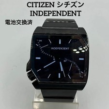 Citizen Independent Watch