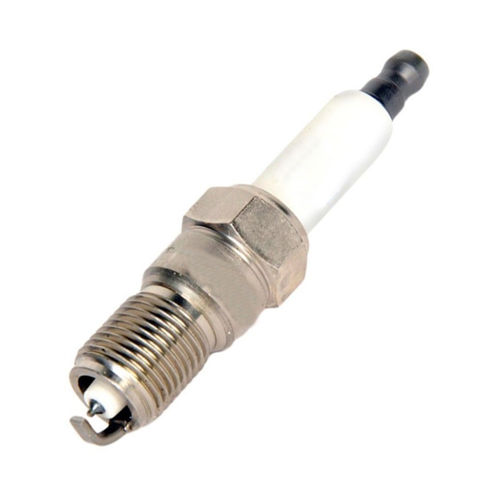 Genuine ACDelco For Cadillac STS/XLR 2006-2009 Spark Plug Platinum Tapered Seat