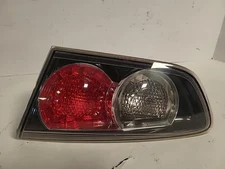 Passenger Right Tail Light Sedan Lid Mounted Fits 09-17 LANCER 12083360. S5