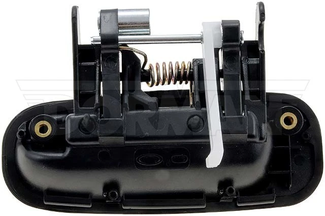 Внешняя дверная ручка Dorman 77431 для Toyota Corolla 98-02 годов выпуска - Изображение 3 из 4