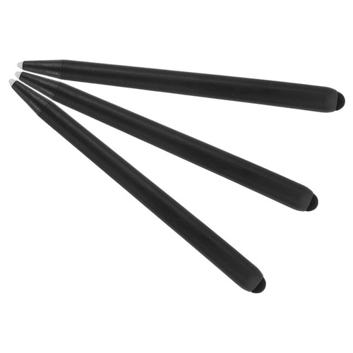 3 Pcs Doppelköpfiger Stift Kleinkind Touchscreens Eingabestift Für Telefon - 第 5/12 張圖片