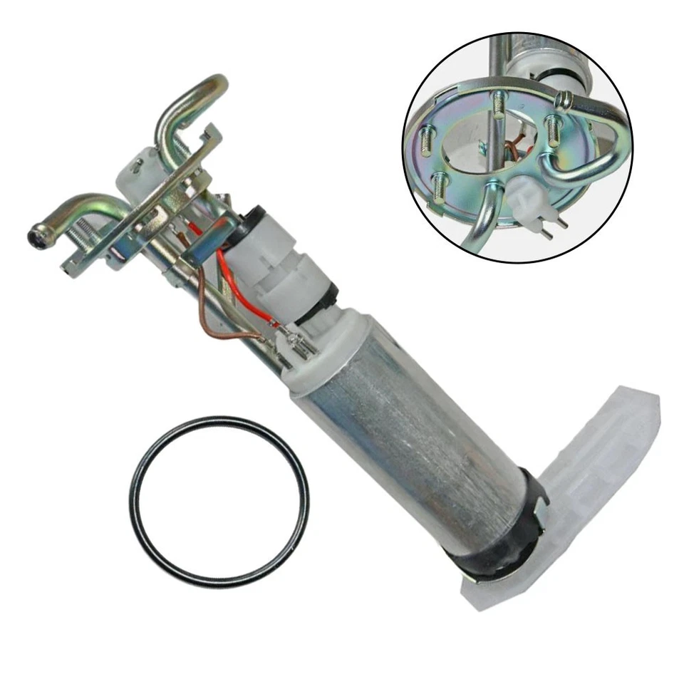 Fuel Tank Pump Direct Replacement OE Part 16141180109 OE Part 16141181075 - Image 2 of 4