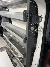 BOTT VAN RACKING SHELVING DRAWERS DRAWS