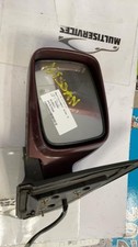 Retroviseur gauche (ou coque) Nissan X-TRAIL