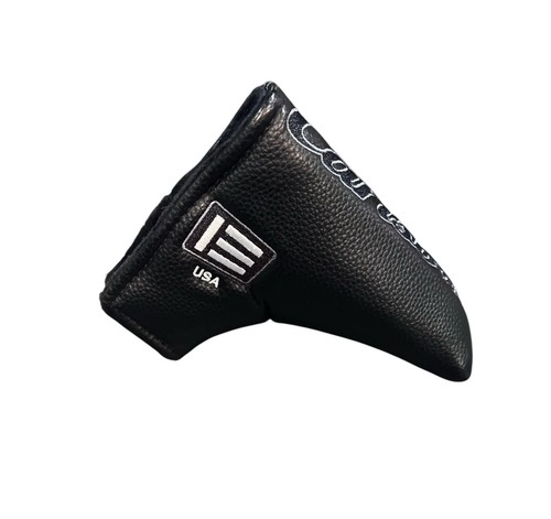 EVNROLL CARLSBAD B1 BLACK Blade RH PUTTER - Picture 6 of 6