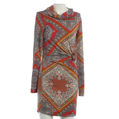 Riani Kleid M Mehrfarbig Sehr gut