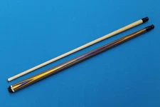 Jacoby Elements Purple/Yellow 0824-182 Pool Cue [Free Shipping]