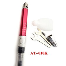 Kompakt Druckluft Stift Single Wind Set Metall Material Druckluft Gravierwerkzeu