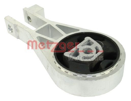 Lagerung Motor Hinten Metzger 8053724 FÜR Abarth Alfa Romeo FÜR Fiat Motorhalter-image