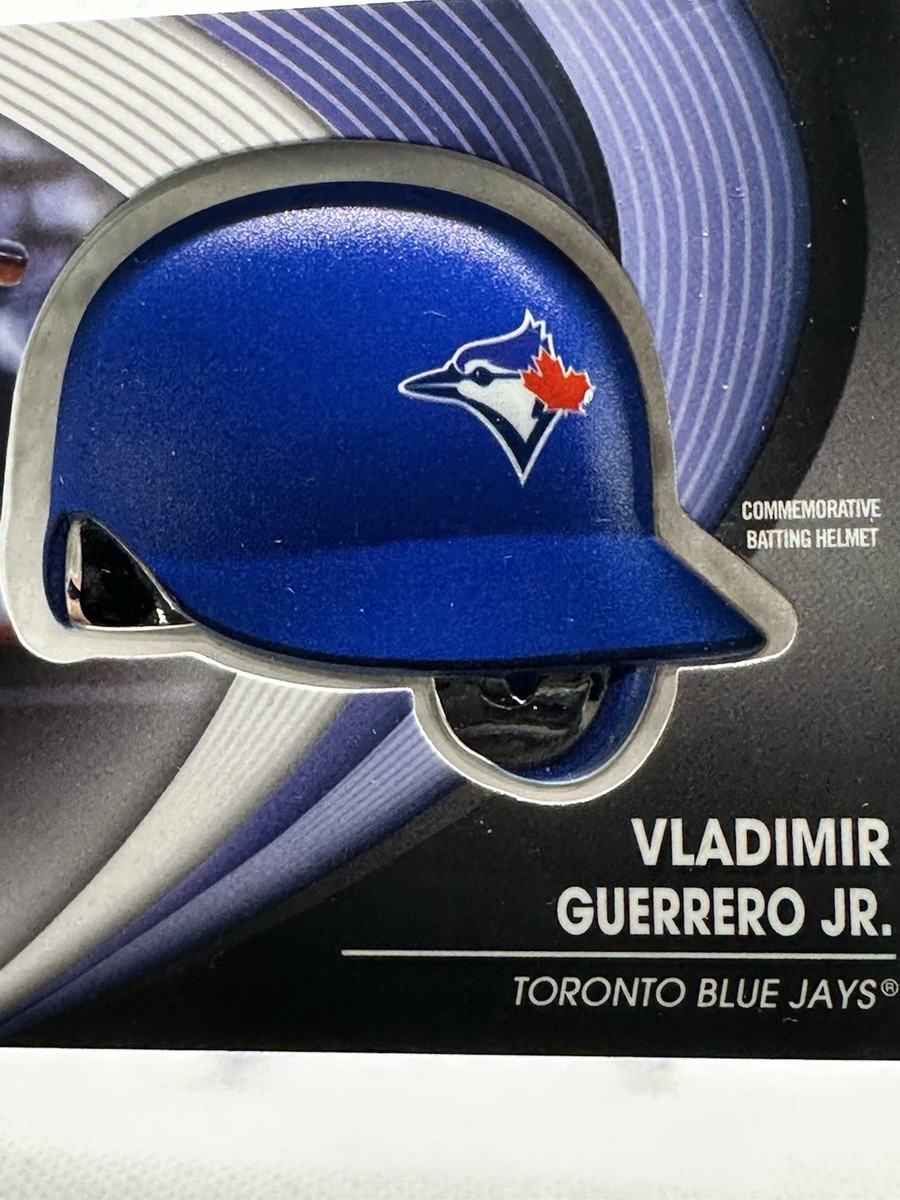 Vladimir Guerrero Jr 2022 Topps Series 2 #BH-VG Batting Helmet
