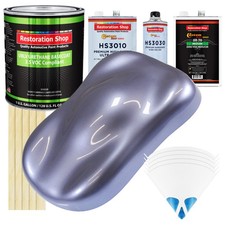 Astro Blue Metallic Premium Gallon Kit Low Voc Urethane Basecoat Auto Paint Kit Astro Blue Metallic Premium Gallon Kit Low Voc Urethane Basecoat Auto Paint Kit