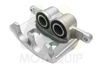 Motaquip Bremssattel VBC813R Gusseisen FüR Ford Ranger TKE Ecoblue 4X4 Tdci