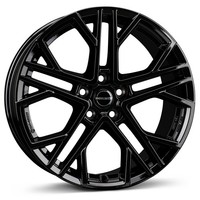 Borbet Felgen XV 9.5X19 ET35 5X112 SW FüR Ssangyong Korando Torres