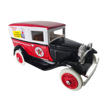 Liberty Classics Texaco Ford Model A Delivery Van Die-cast Bank 1:25