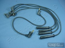 Autolite 96609 Spark Plug Ignition Wire 7mm For 1986-1989 Excel Precis 1.5l 2bbl Autolite 96609 Spark Plug Ignition Wire 7mm For 1986-1989 Excel Precis 1.5l 2bbl