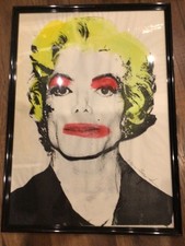 mr brainwash banksy walled off hôtel Basquiat warhol haring kaws Orlinski koons