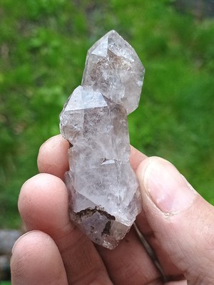    Unique Herkimer    Formations From NY  