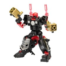 Transformers Generations Legacy United Deluxe Class Star Raider   Road Pig