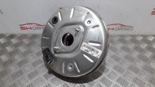 Bremskraftverstärker Mercedes-Benz B-Klasse Sports Tourer W246, W242 A2464301230