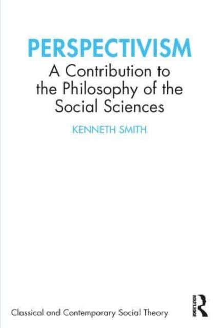 Perspectivism: A Contribution to the Philosophy, Smith Paperback.. - Image 5