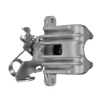 F.Becker_Line Bremssattel Hinten (11112678) FüR Passat B5.5 VW B5 Audi A6 C5