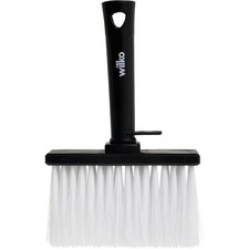 Image of 1 x Wallpaper Paste Brush 130mm - Synthetic Bristles For Greater Paste Load