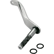 Drag Specialties DS-530610 Chrome Shifter Shaft