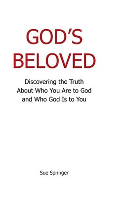 Sue Springer | God's Beloved | Buch | Englisch (2016) | Gebunden | Westbow Press