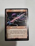 MTG Magic The Gathering Coral Sword FIN Red Artifact Final Fantasy Commander 