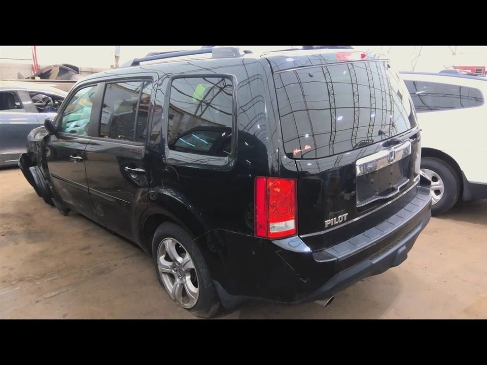 Lámpara montada en parachoques antiniebla luz de esquina/estacionamiento solo se adapta a 10-18 RDX 6853441 Foto 3 de 4