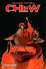 John Layman Chew Volume 9: Chicken Tenders (Paperback) CHEW TP