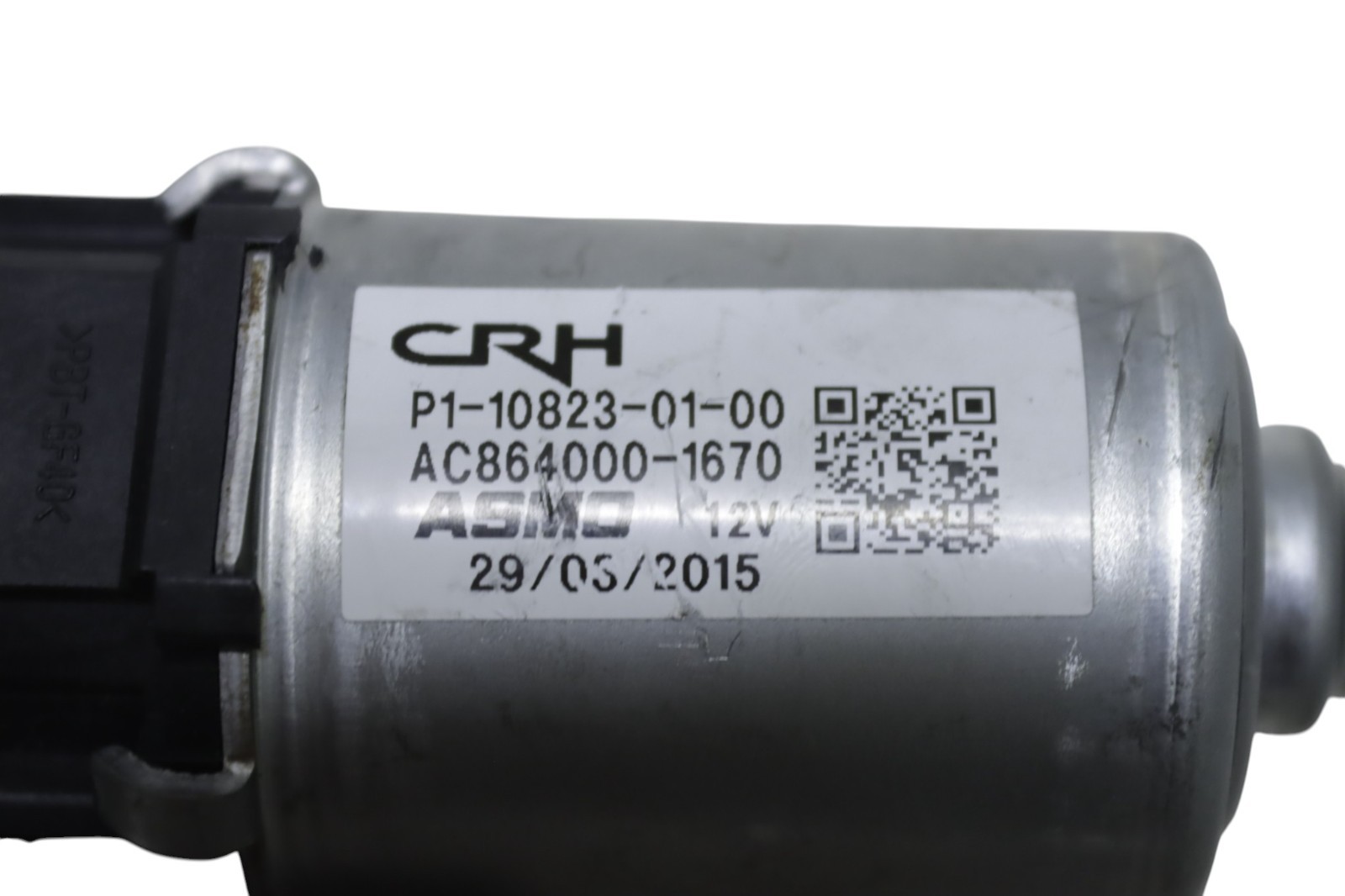 BMW i8 l12 Front Right Side Seat Adjustment Motor Set of 4 2014 - 2020 OEM
