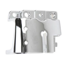 Drag Specialties Handlebar Switch Housing Right Lower 0616-0151 for 11-15 FLST