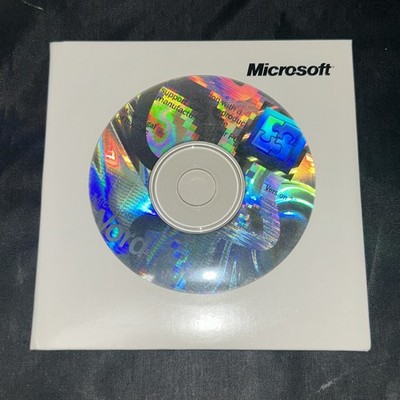 Preowned 2002 Microsoft Word OEM Version Installation CD Windows Has Product Key