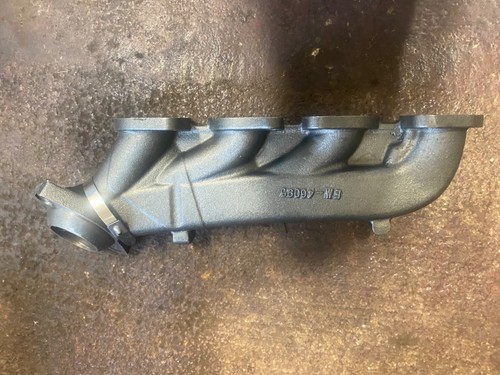 ford f150left side exhaust manifold 5.0l - Picture 3 of 4