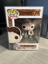 Ultimate Funko Pop The Goonies Figures Gallery and Checklist 19