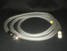 Moen Kitchen Faucet Replacement Hose 187108 Pull Down hose 150259 OEM