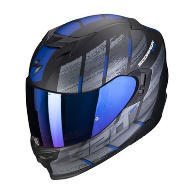 Scorpion EXO-520 Evo Air Maha matt Helm