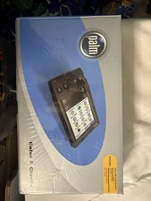 PALM IIIc Handheld Bundle Connected Organizer PDA New Sealed